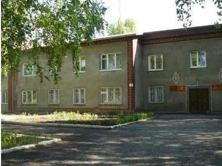 Комитет по образованию администрации Алейского района Алтайского края.