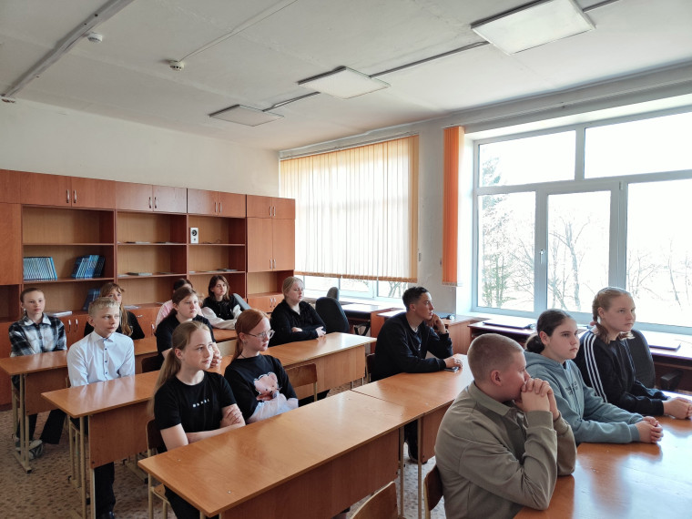 Безопасность и защита человека в опасных и чрезвычайных ситуациях.